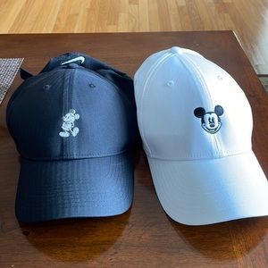 Nike Disney legacy hats